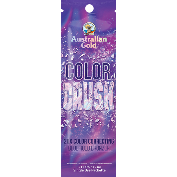 Australian Gold Color Crush Color Correcting Bronzer