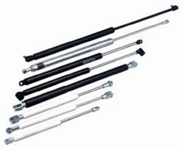 SOLANA  TANNING BED SHOCKS/GAS SPRINGS