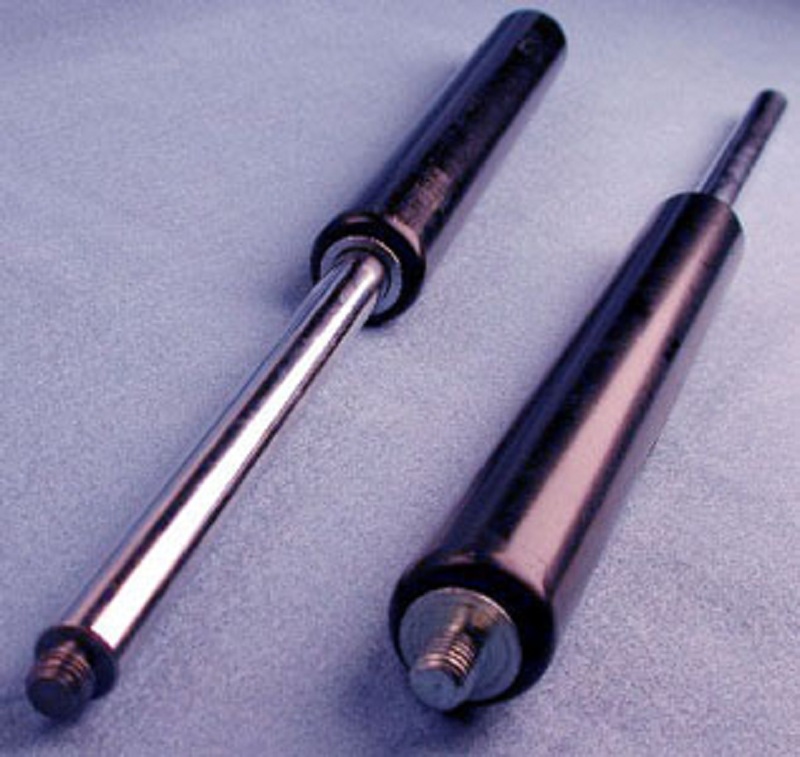 SUNVISION ELITE TANNING BED SHOCKS/GAS SPRINGS