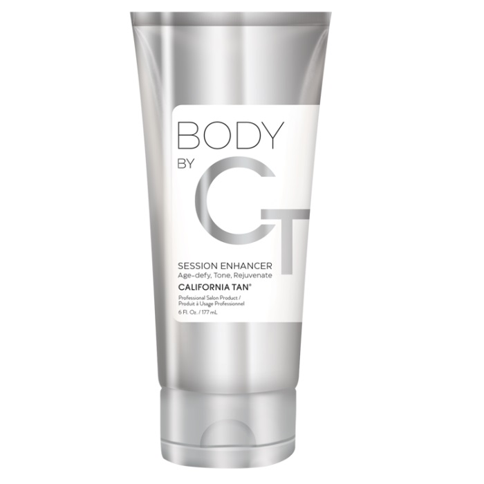California Tan Body By CT Session Enhancer