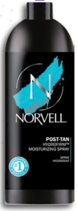 Norvell HydroFirm Post Sunless Moisturizing Spray