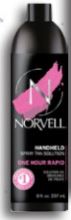 Norvell Premium CLEAR PLUS Solution 34 oz