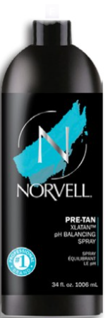 Norvell XLATAN™ pH Balancer
