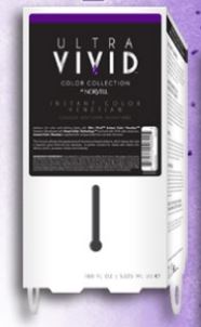 ULTRA VIVID™ Instant Color Venetian