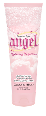 DS ANGEL BODY WASH 8.5 OZ
