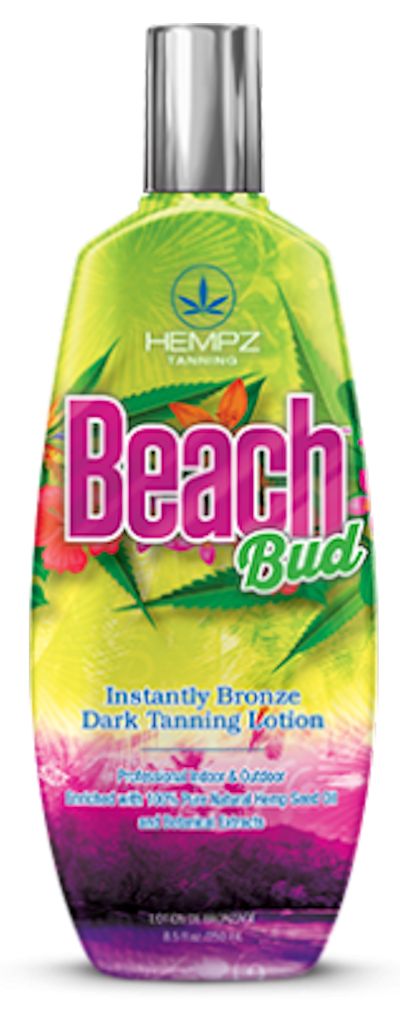 Beach Bud