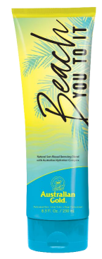 Beach You To It™ Natural Sun-Kissed Bronzing Blend