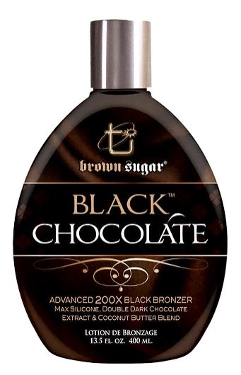 Black Chocolate 