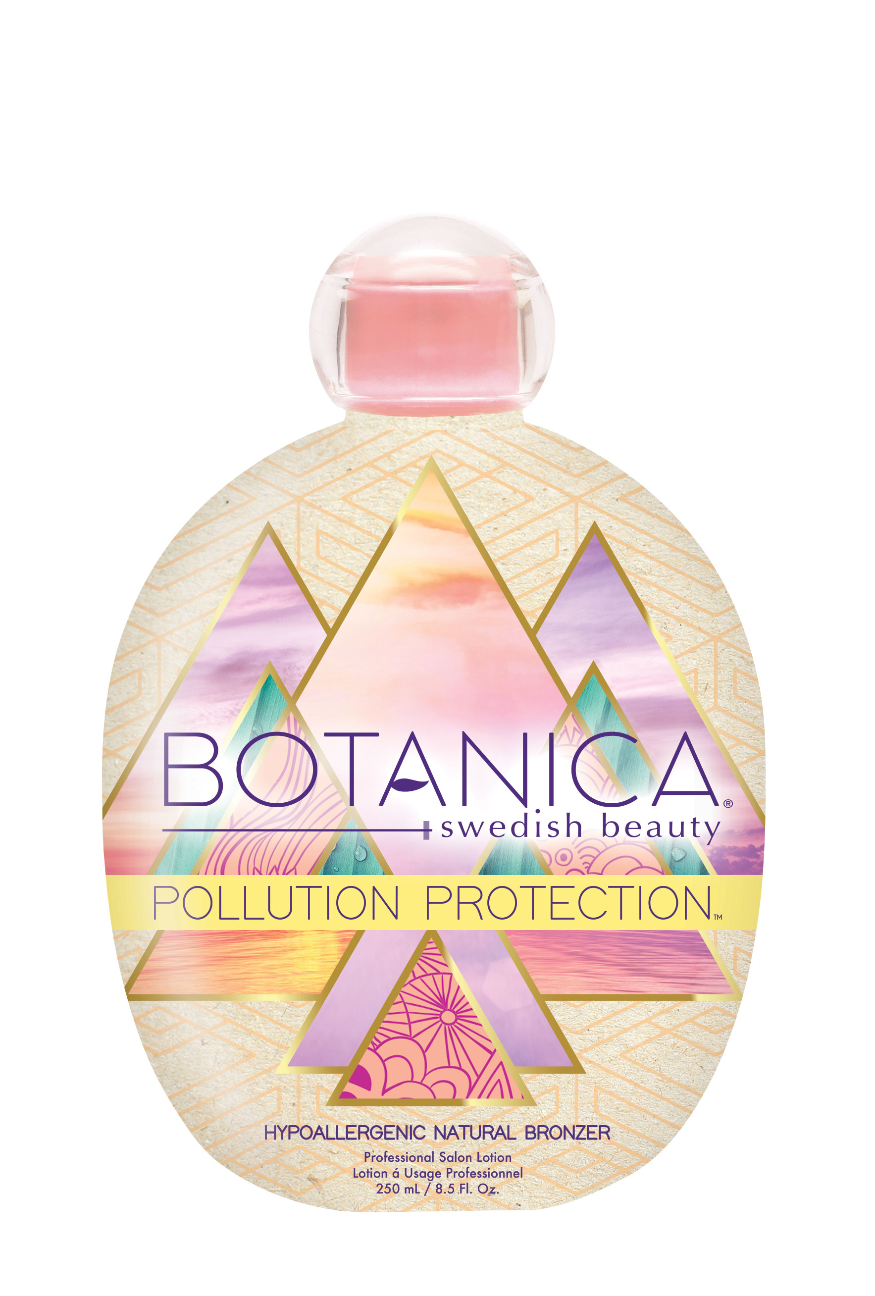 Botanica Pollution Protection™ Natural Bronzer