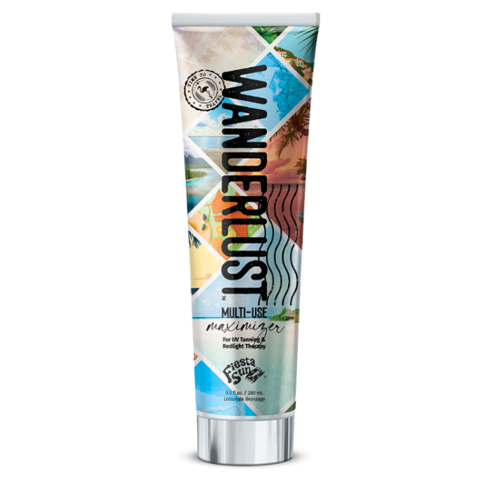 FS Wanderlust Multi-Use Maximizer