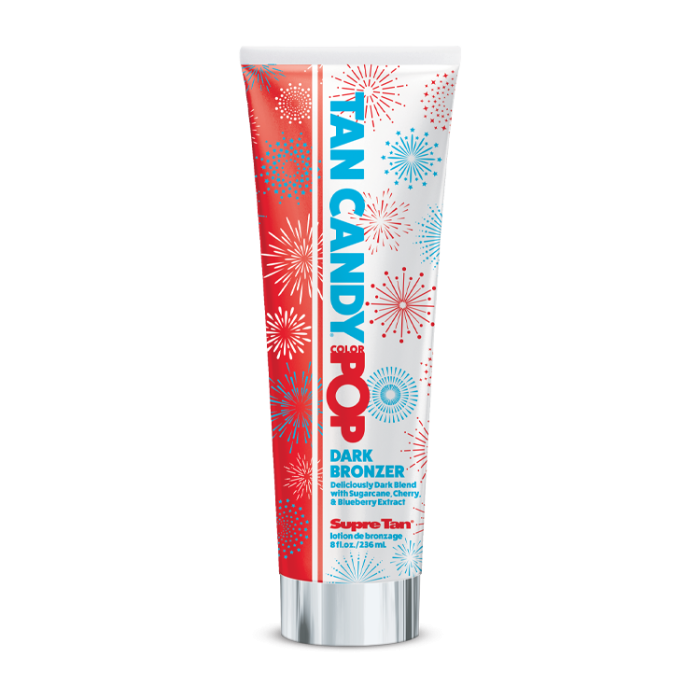 Supre Tan Candy Color Pop Bronzer
