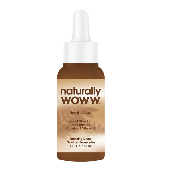 AG JWOWW Naturally Bronzing Drops 1 oz. AG JWOWW Naturally Bronzing Drops 1 oz.