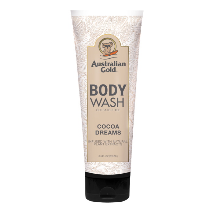 AG Seaside Cocoa Dreams Body Wash - 8.5 oz.