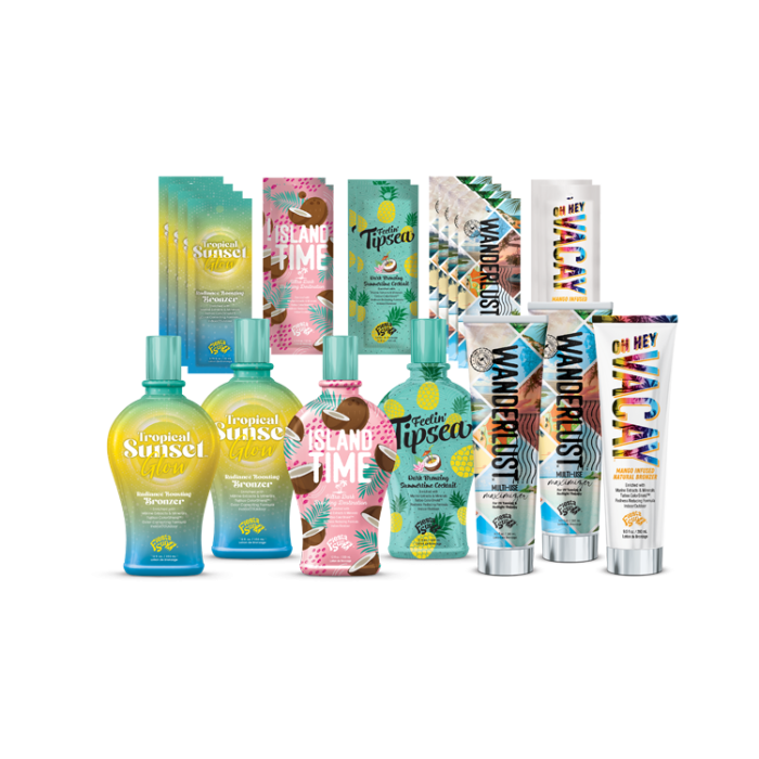 FS Seas Intro Kit - 2026