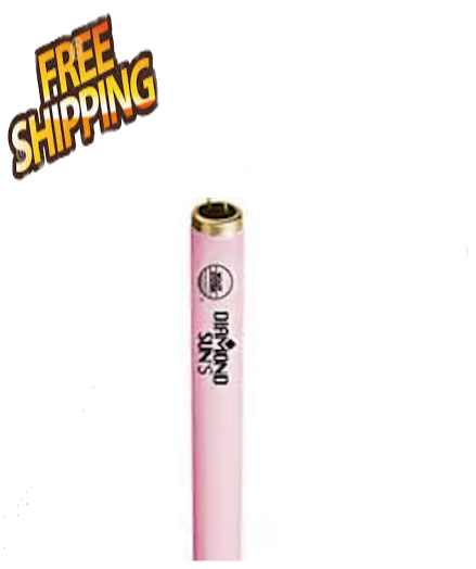 Diamond Sun S F72 100W (16 - 34 lamp packages)