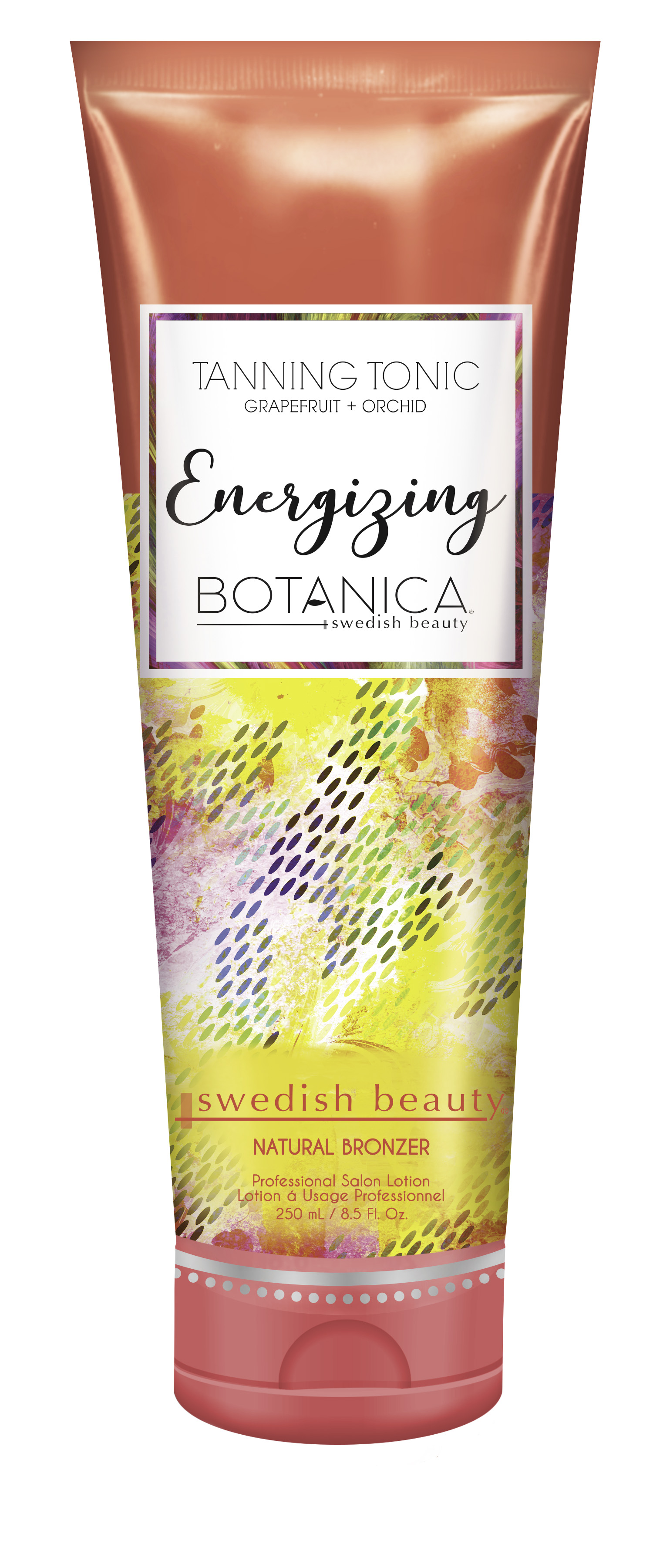 Botanica Energizing Tanning Tonic™