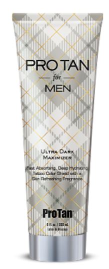 ProTan for Men Ultra Dark Maximizer 