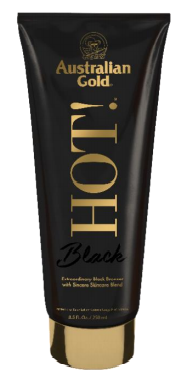 Hot!® Black Black Bronzer