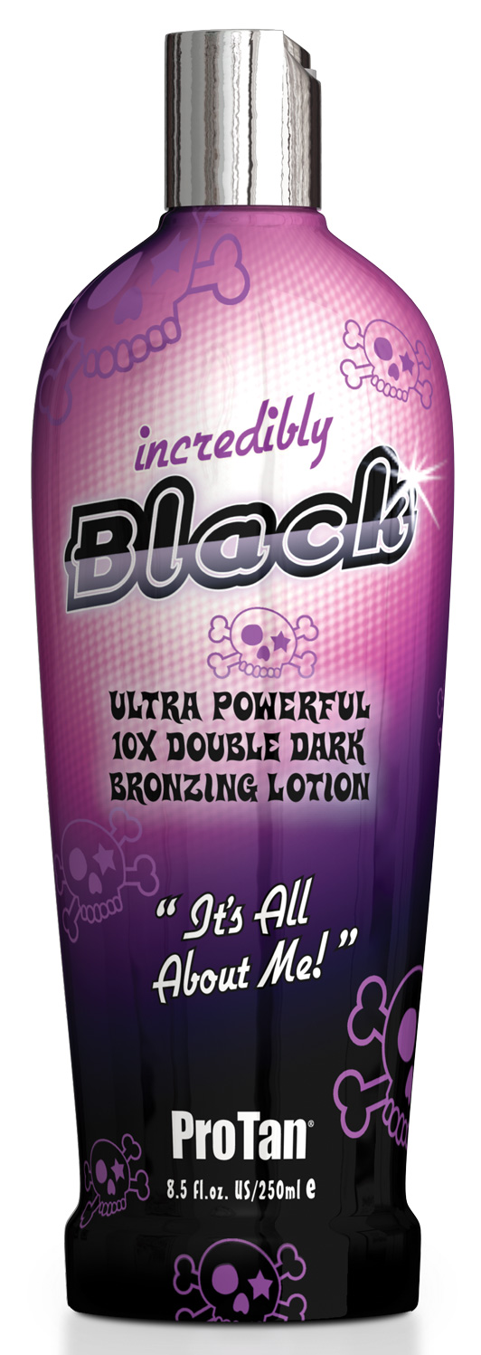 Incredibly Black® 10X Double Dark Bronzer