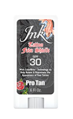 Ink® SPF 30 Tattoo Fade Shield