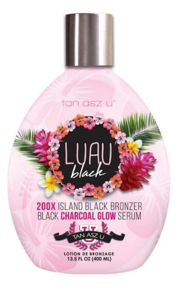 Luau Black 200x Island Black Bronzer