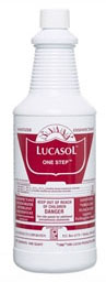 Lucasol Disinfectant
