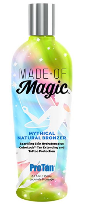 Made of Magic Natural Bronzer