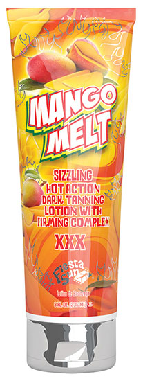 Mango Melt™ Sizzling Hot Action 