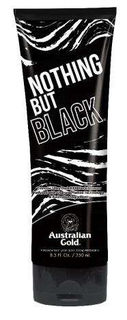 Nothing But Black™ Extreme Ultra Dark XXX Black Bronzer