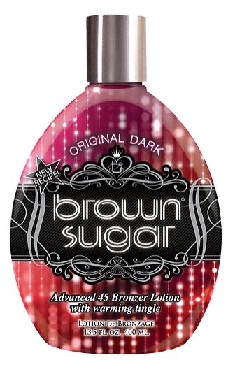 Original Dark Brown Sugar