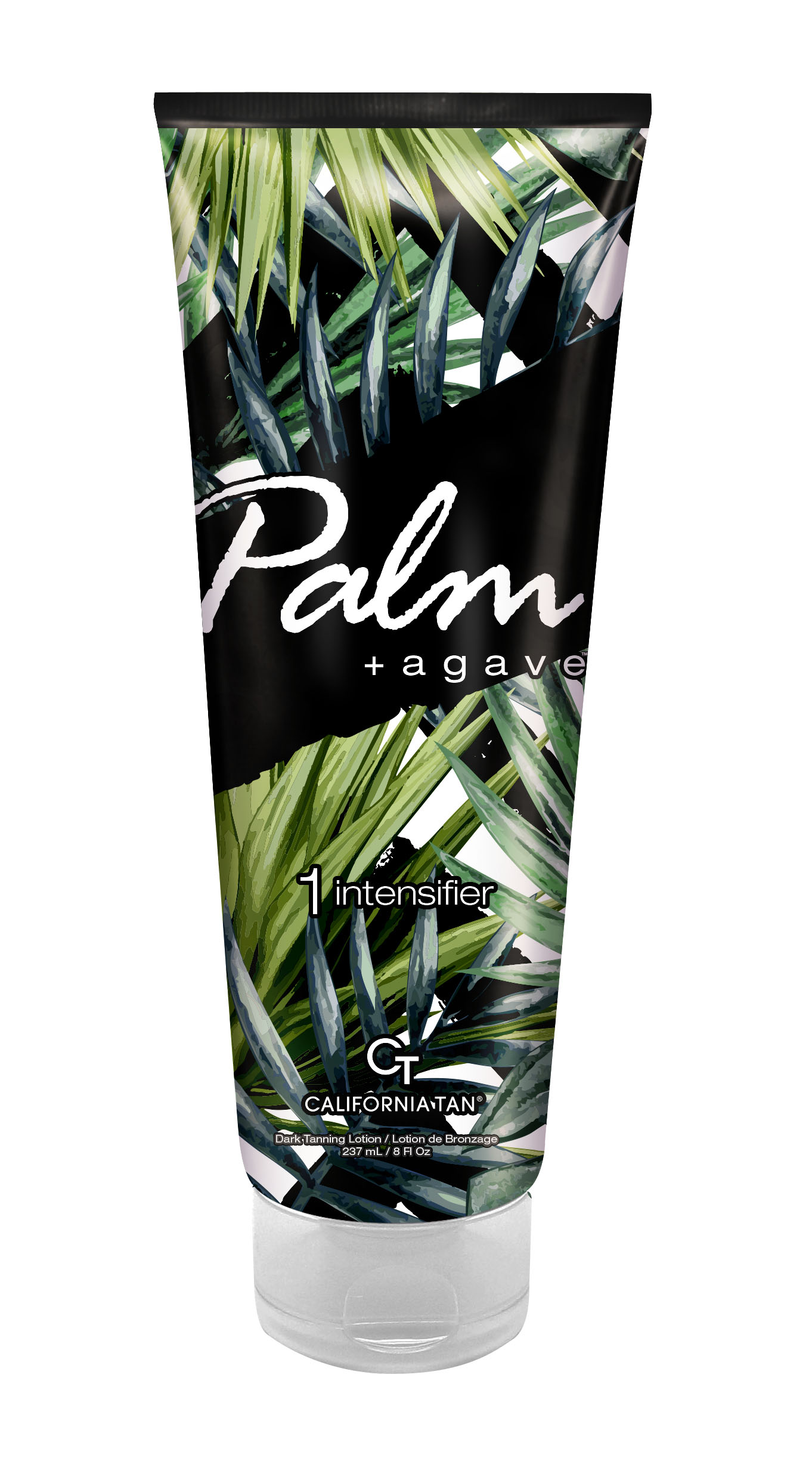 Palm + Agave™ Intensifier