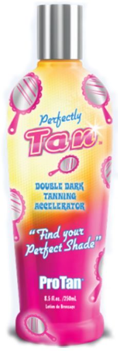 Perfectly Tan Double Dark Tanning Accelerator