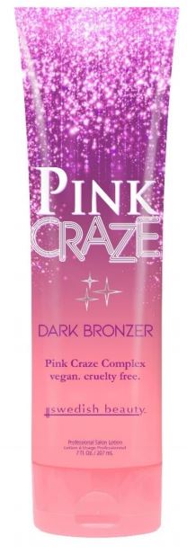 Pink Craze Dark Bronzer