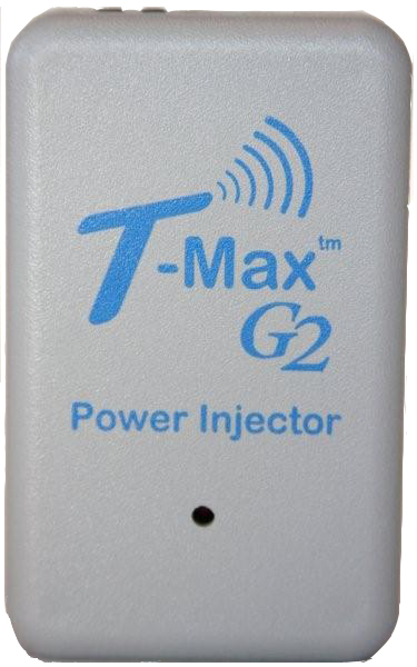 T-Max® G2™ Power Injector