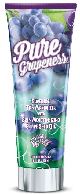 Pure Grapeness Superior Maximizer