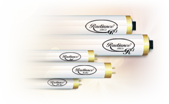 Radiance 5000 F-59 BP 80 Watt 5.0 UVB