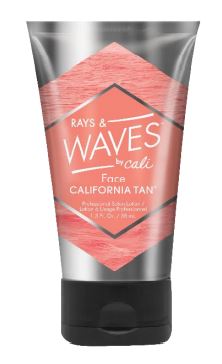  California Tan Rays & Waves By Cali Face