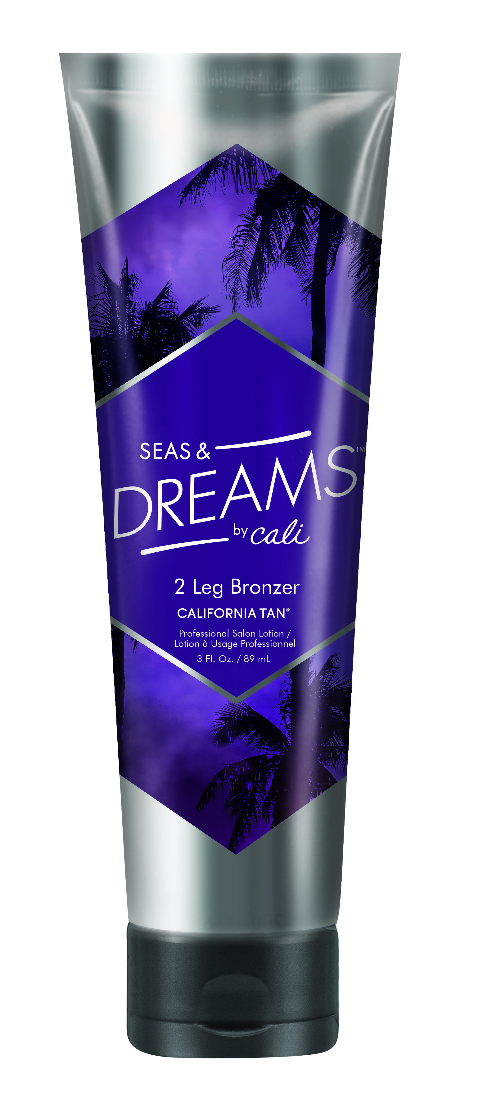 Seas & Dreams by Cali Leg Bronzer