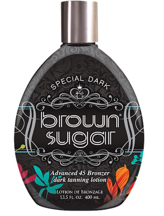 Special Dark Brown Sugar