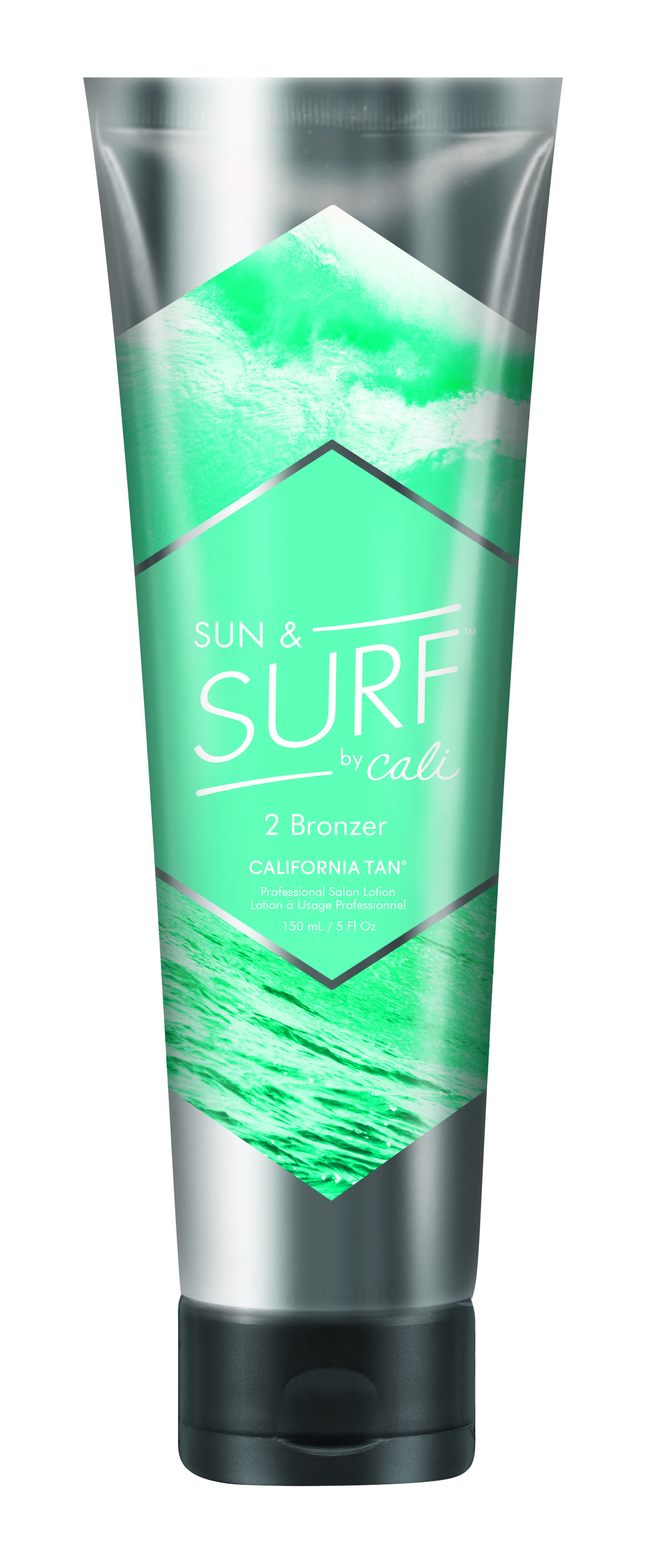 Sun & Surf™ by Cali Bronzer
