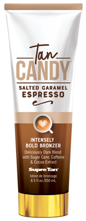 Tan Candy Salted Caramel Espresso