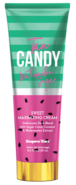 Tan Candy  Watermelon Sugar Maximizer