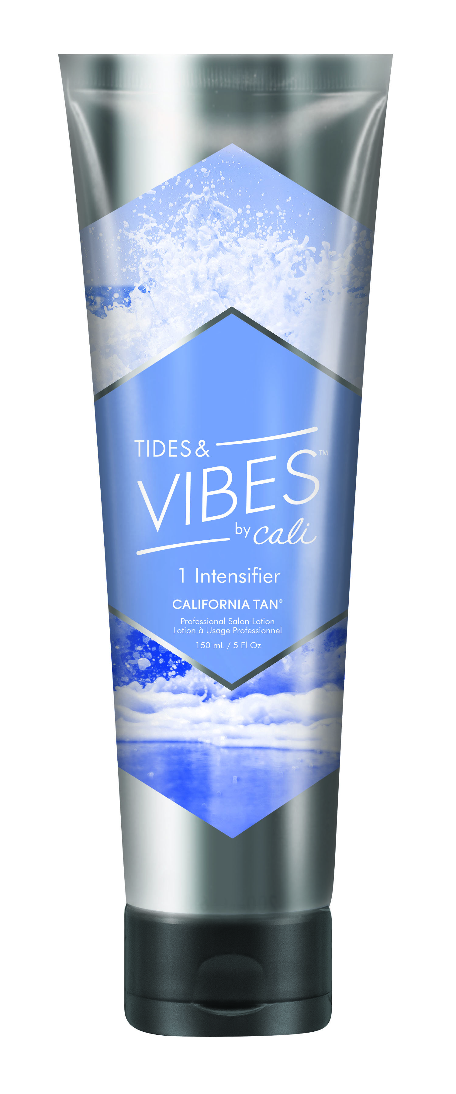 Tides & Vibes™ by Cali Intensifier