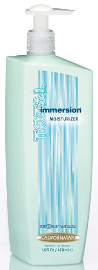Total Immersion® Tan Extender