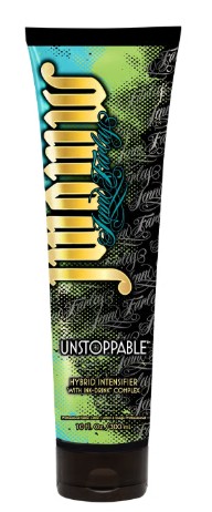 JWoww Unstoppable Hybrid Intensifier
