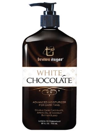 Tan Inc. White Chocolate Moisturizer