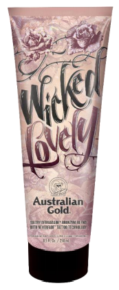 Wicked Lovely™ Sultry DermaDark® Bronzing Blend With NeverFade™ Tattoo Technology