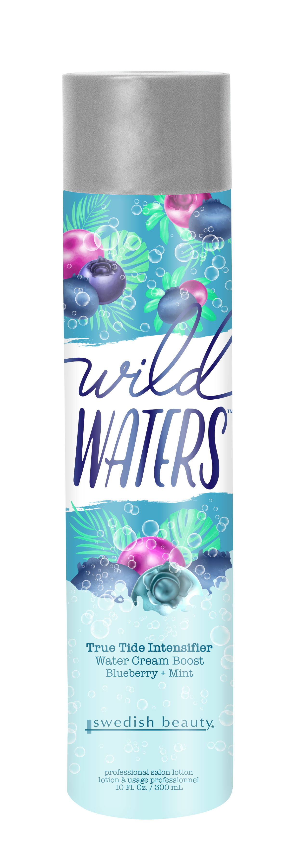 Wild Waters Intensifier