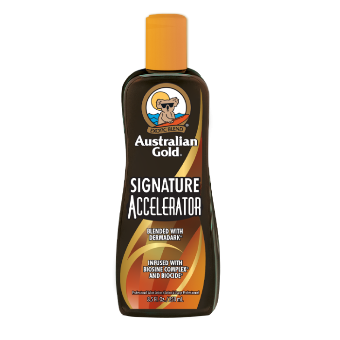 AG Signature Accelerator Intensifier 8.5