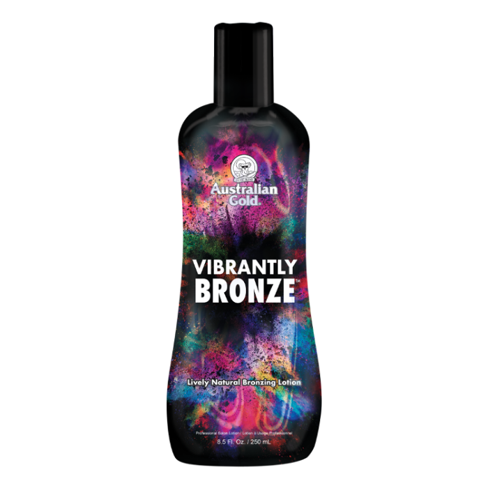 AG Vibrantly Bronze Natural Bronzer 8.5 oz. 